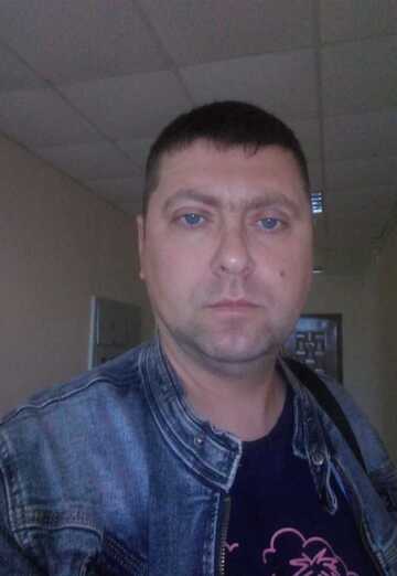 Моя фотография - Михаил, 46 из Владивосток (@mihail180554)