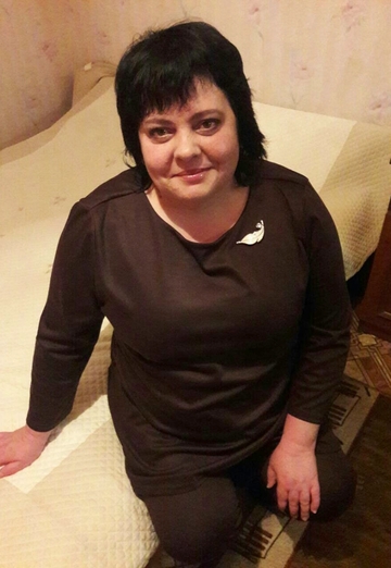 Моя фотография - Нина, 49 из Полтава (@nina24515)