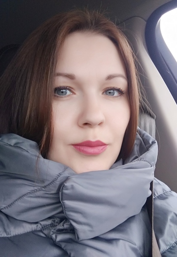 Моя фотография - Татьяна, 40 из Москва (@tatyana266458)