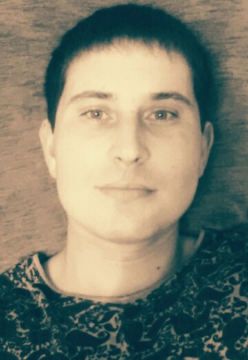 Моя фотография - Александр, 41 из Керчь (@aleksandr449450)