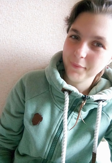 Моя фотография - Василина, 23 из Витебск (@vasilina1448)