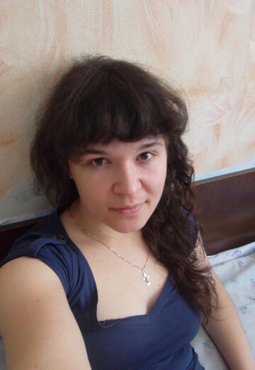 Моя фотография - Марина, 36 из Рязань (@marina22728)