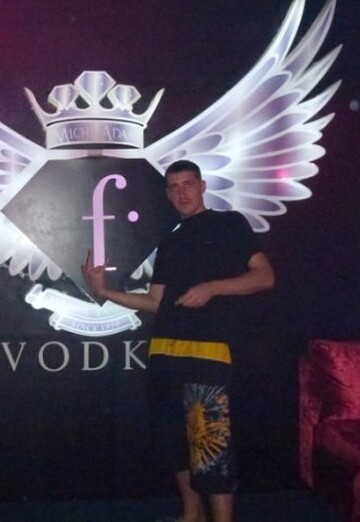 Вадим (@vadim38754) — моя фотография № 35