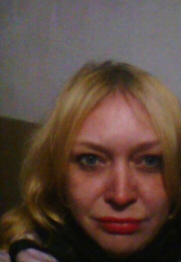 My photo - Alina, 40 from Kharkiv (@alina106225)