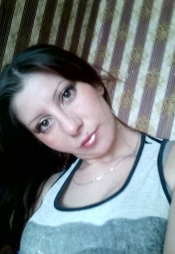 My photo - antra, 37 from Omsk (@antra52)