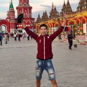 Солбон, 26, Агинское