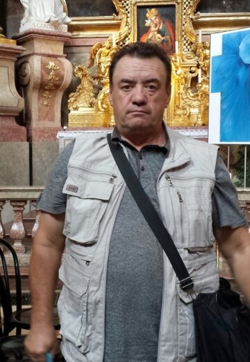 My photo - Igor, 66 from Moscow (@igor201585)