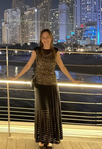 Galina (@galyagirl) — my photo № 2