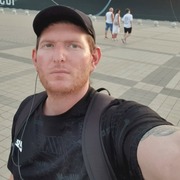 Артур, 32, Новороссийск