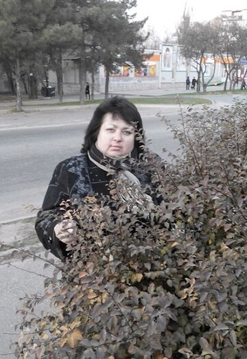 My photo - Irina, 57 from Zaporizhzhia (@irina235430)