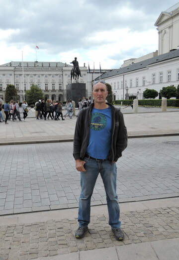 Ma photo - Aleksandr, 53 de Brovary (@aleksandr660689)