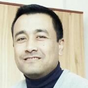 олдил, 41, Ванино