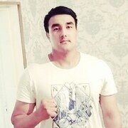 Тоха, 40, Москва