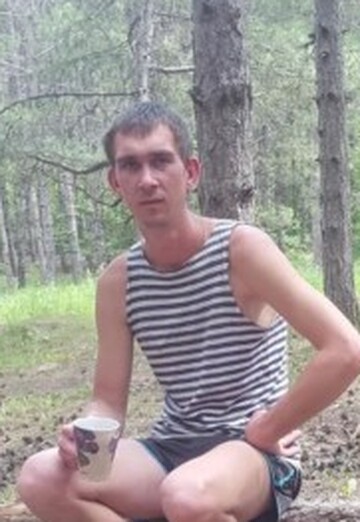 My photo - oleg, 34 from Simferopol (@oleg297766)