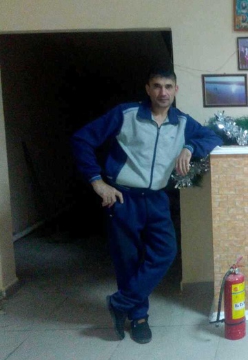 My photo - Azadik, 45 from Astana (@azadik9)