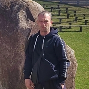 Андрей, 42, Клин