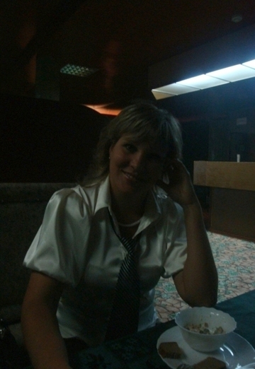 My photo - Natalya, 51 from Armavir (@natalya25013)