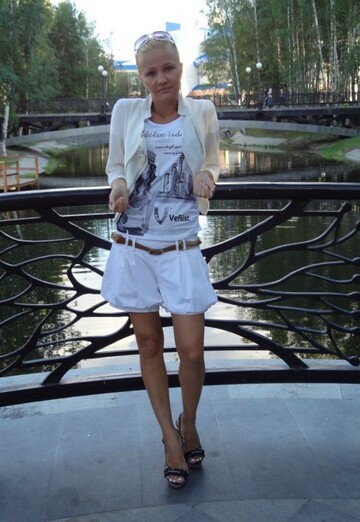 My photo - Marina, 35 from Khanty-Mansiysk (@vasilisa6353973)