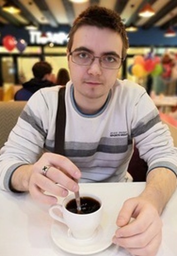 My photo - Nikita, 29 from Nizhny Tagil (@nikita77313)