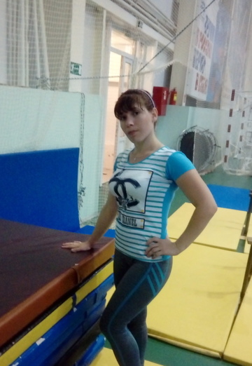 My photo - Mariya, 32 from Voronezh (@mariya85034)