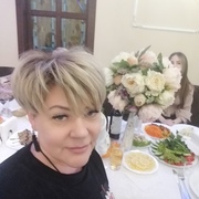 Наталья, 52, Волжский (Волгоградская обл.)