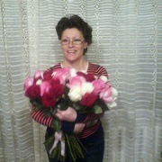 Елена, 55, Горные Ключи