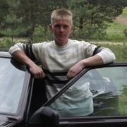 Александр, 43, Верховажье