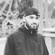 Roma, 23, Екатеринбург