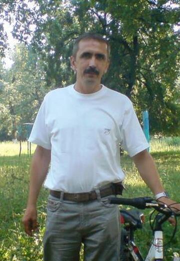 My photo - Igor, 63 from Samara (@igor106130)