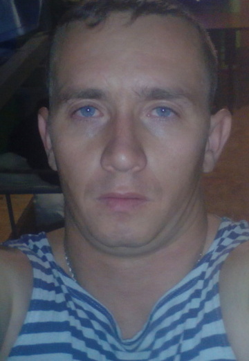 Моя фотография - Александр, 37 из Астрахань (@aleksandr278394)