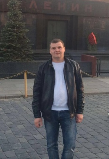 Моя фотография - Николай, 32 из Светлоград (@nikolaynikolay56)