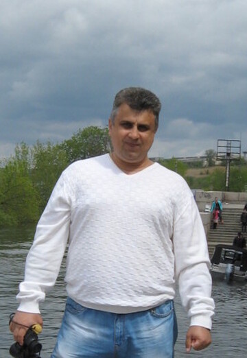 Моя фотография - Тим, 56 из Волгоград (@tim7500)