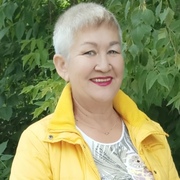 Рашида, 54, Стерлитамак