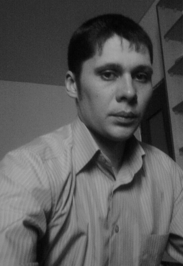 My photo - andrey, 40 from Lermontov (@andrey375916)