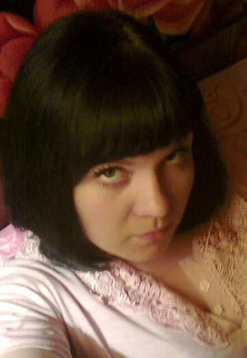 My photo - Oksana, 33 from Kotlas (@oksana19860)