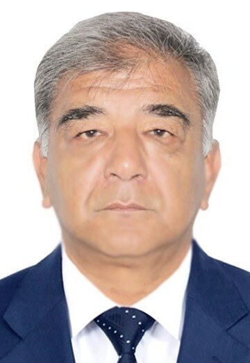 Моя фотография - Мухамед, 58 из Ташкент (@muhamed1887)