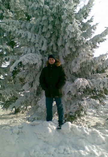 My photo - Andrey, 34 from Ust-Kamenogorsk (@ferus)