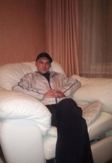 Моя фотография - Равшан, 45 из Екатеринбург (@ravshan2665)