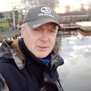 Олег, 49, Весьегонск