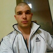 Владимир, 34, Заринск