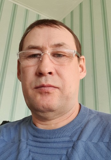 My photo - Alksandr, 63 from Ust-Ilimsk (@alksandr497)