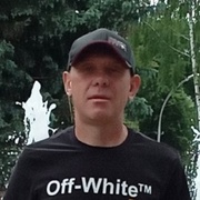 Владимир, 45, Жирновск
