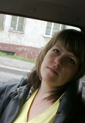 Моя фотография - Юлия, 46 из Петропавловск-Камчатский (@uliya129524)