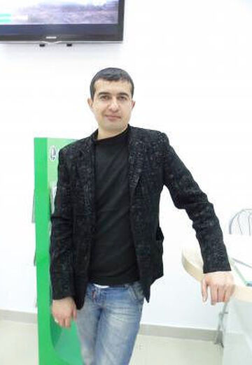 Моя фотография - Mansur Cool, 38 из Душанбе (@mansurcool)