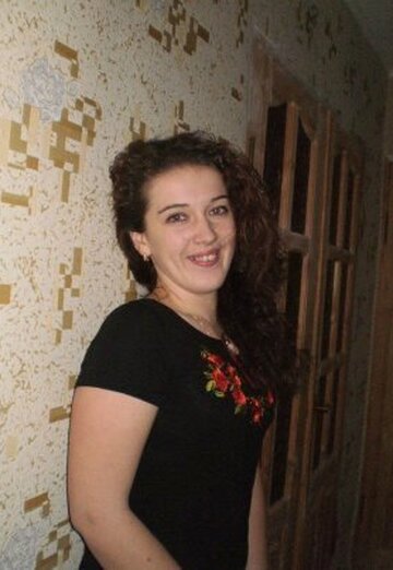 My photo - Tatyana, 34 from Korosten (@tatyana259611)