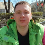Aleksey 33 Kemerovo