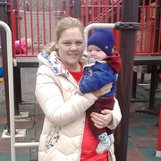 Елена, 33, Зеленокумск