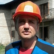 Андрей, 48, Верхнеуральск