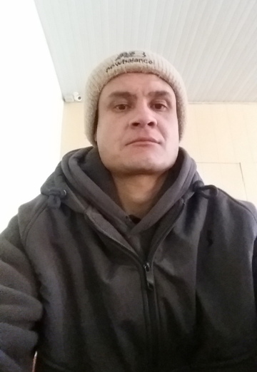 My photo - Noil, 31 from Istaravshan (@noil61)