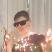 Данил, 20, Ханты-Мансийск